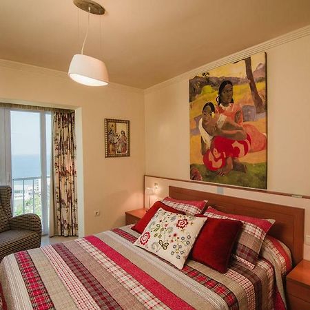 Bella Vista Luxury Apartment توريمولينوس المظهر الخارجي الصورة