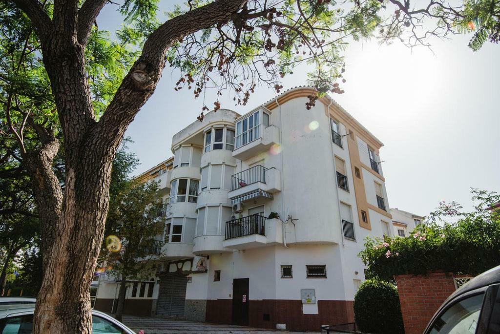 Bella Vista Luxury Apartment توريمولينوس المظهر الخارجي الصورة