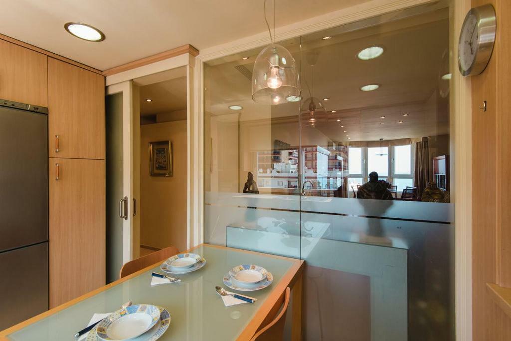 Bella Vista Luxury Apartment توريمولينوس المظهر الخارجي الصورة